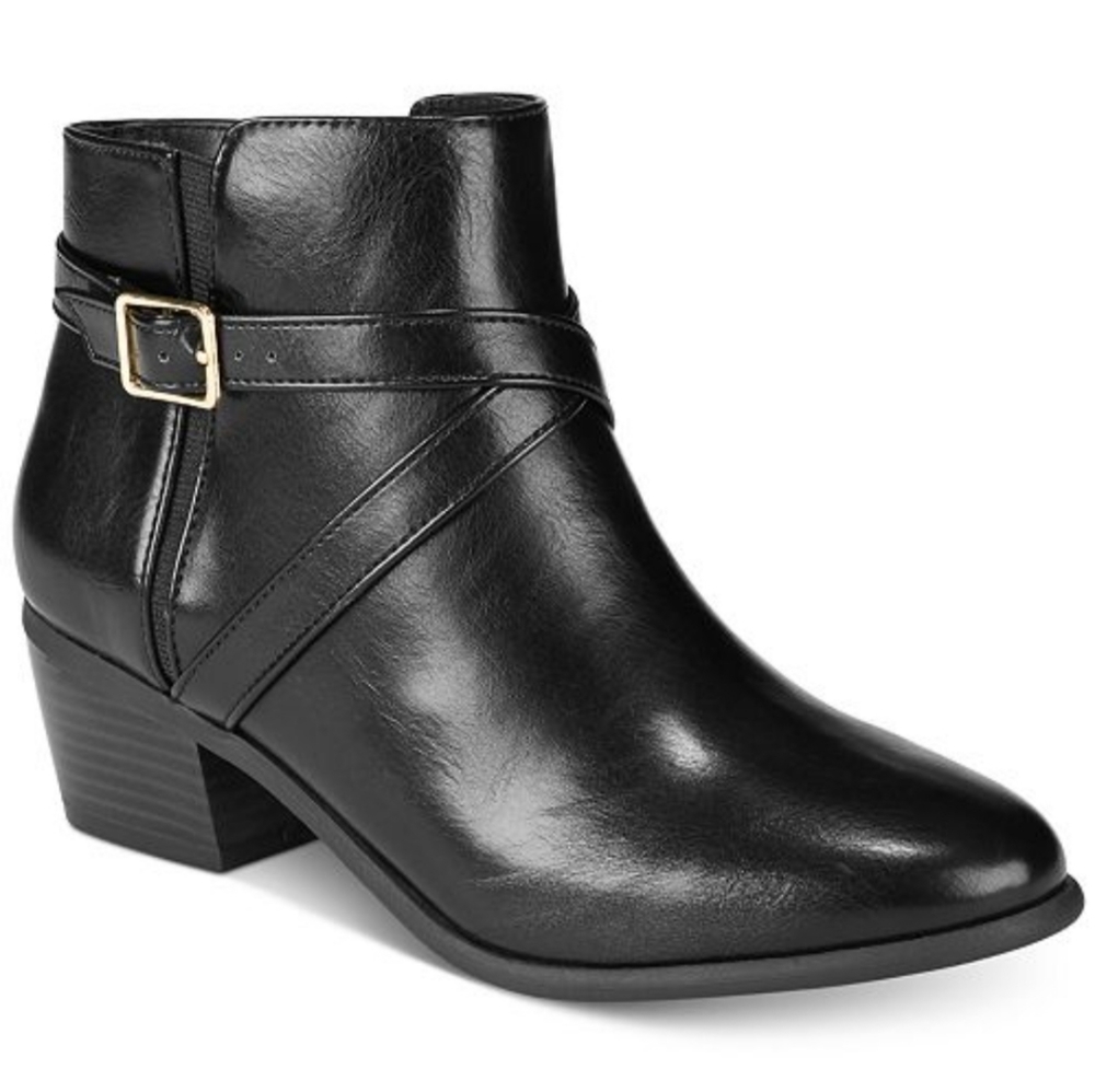 Falonn Ankle booties
